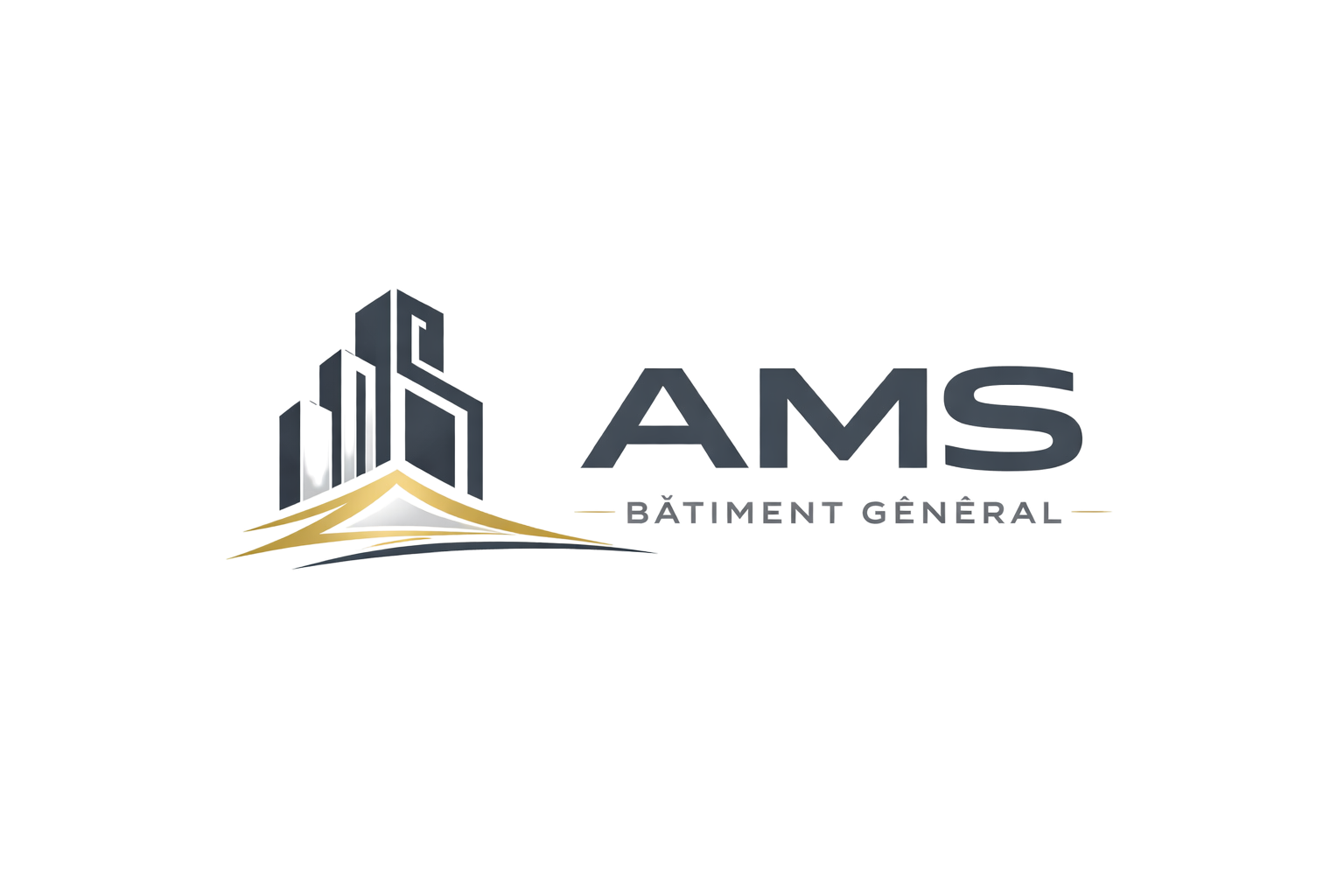 AMS Bâtiment