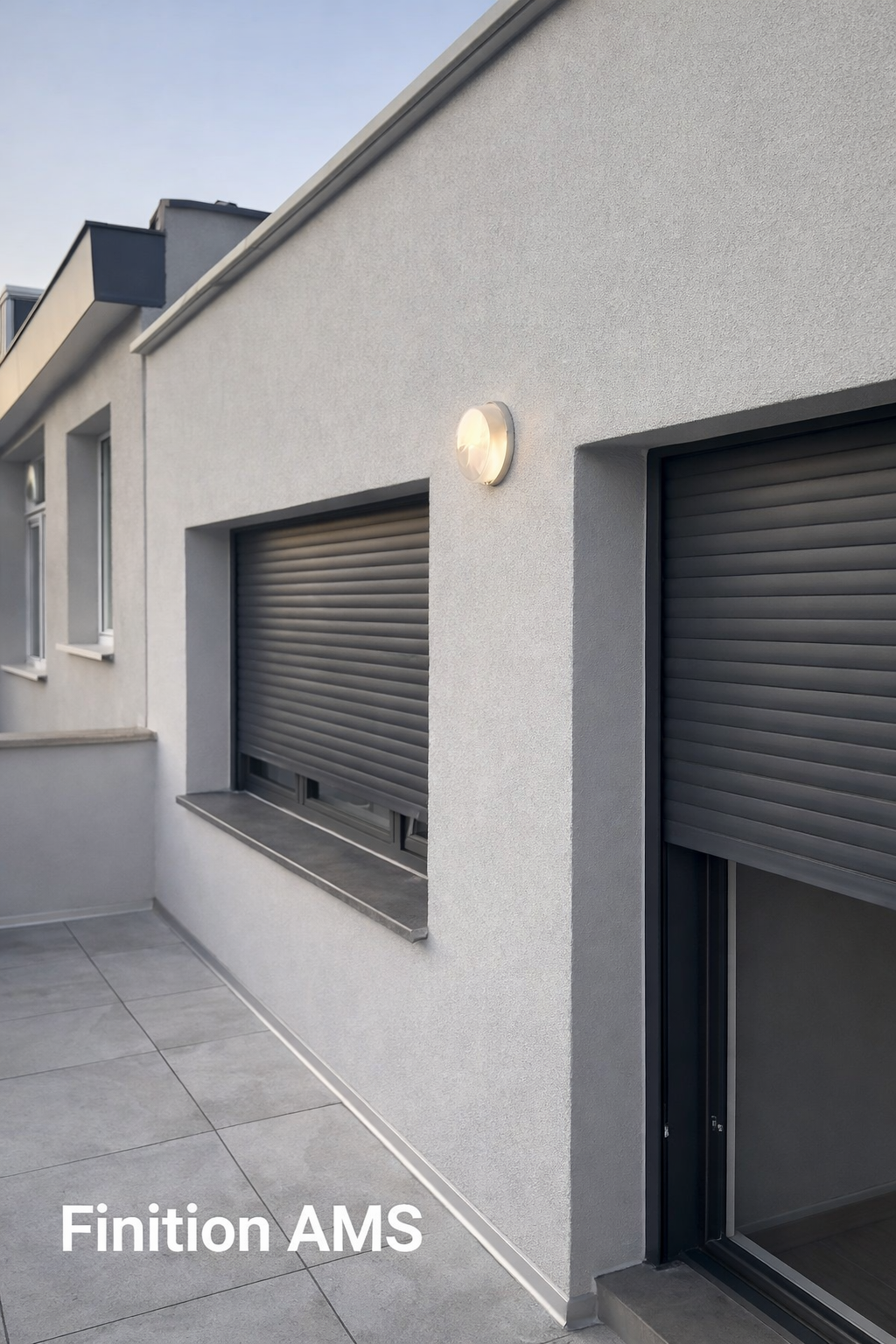 Terrasse rénovation