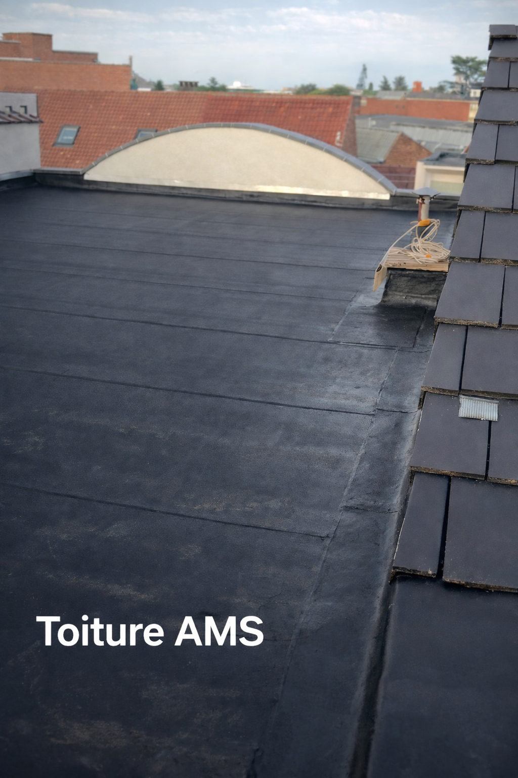 Toiture